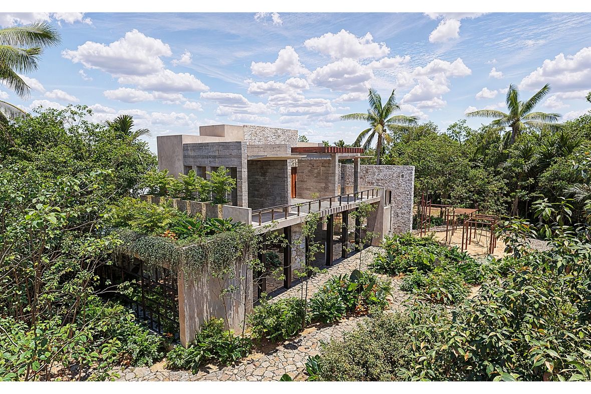 Property in Playa Del Carmen