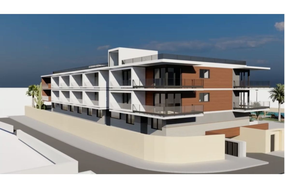 Property in Moncarapacho E Fuseta