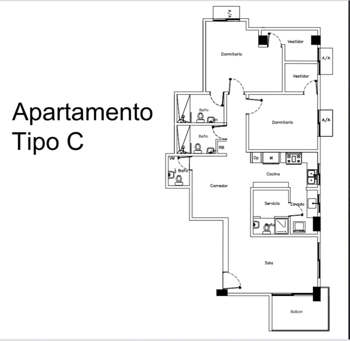 Property in Santo Domingo De Guzmán