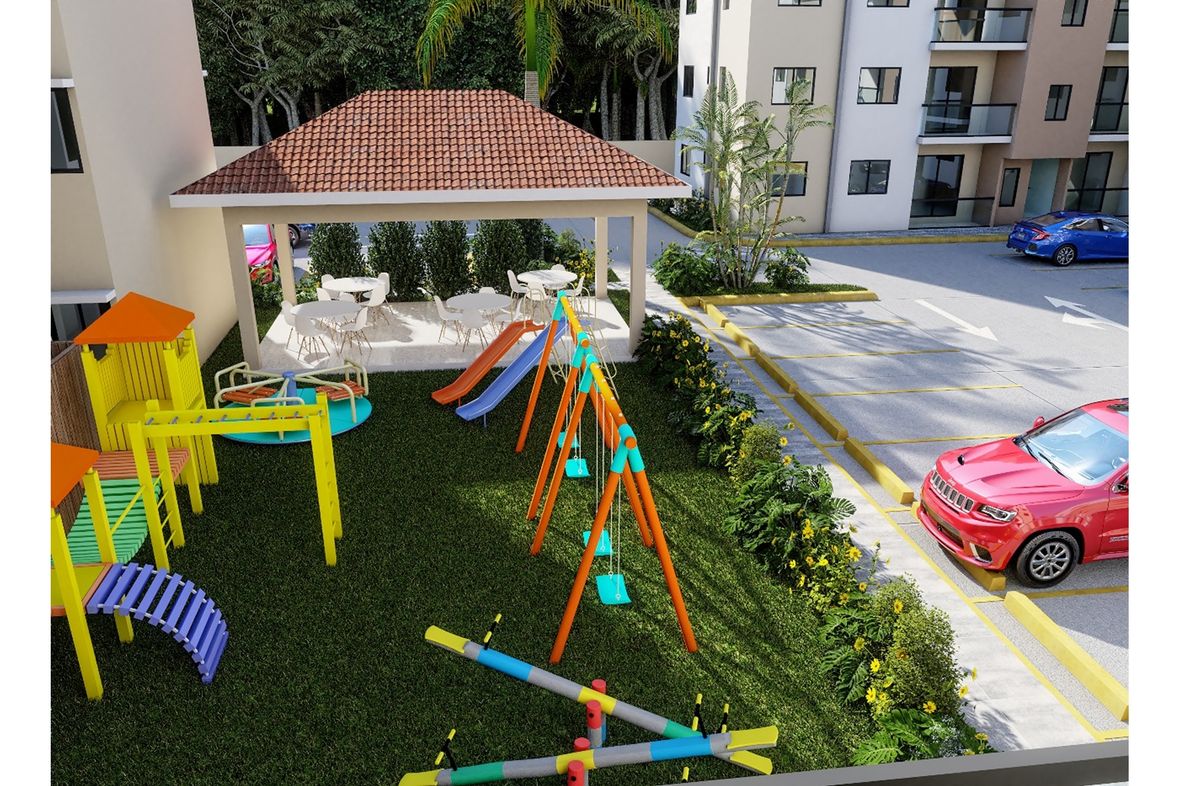 Property in Santo Domingo Este