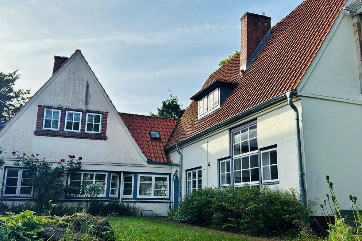 Property in Eutin