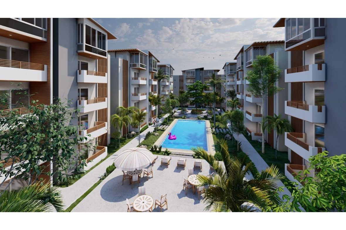 Property in Boca Chica