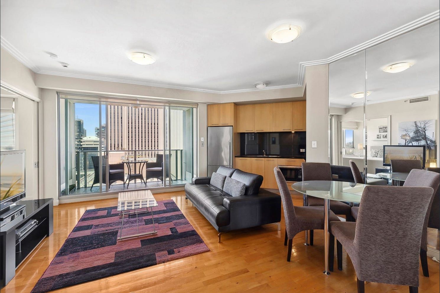 2706/68-70 Market St, Sydney, NSW 2000