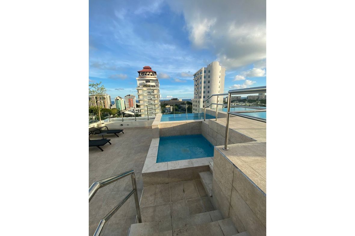 Property in Santo Domingo De Guzmán