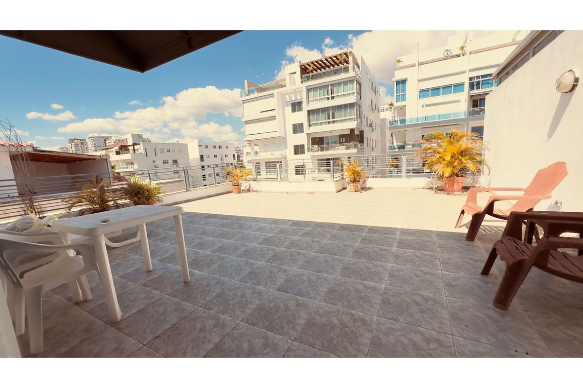Property in Santo Domingo De Guzmán