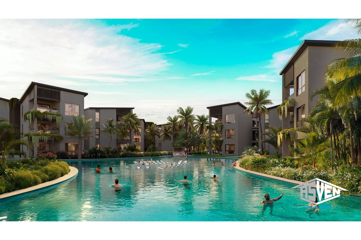Property in Las Terrenas