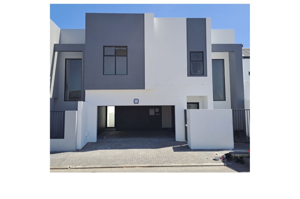 Blouberg Sandown, Western Cape