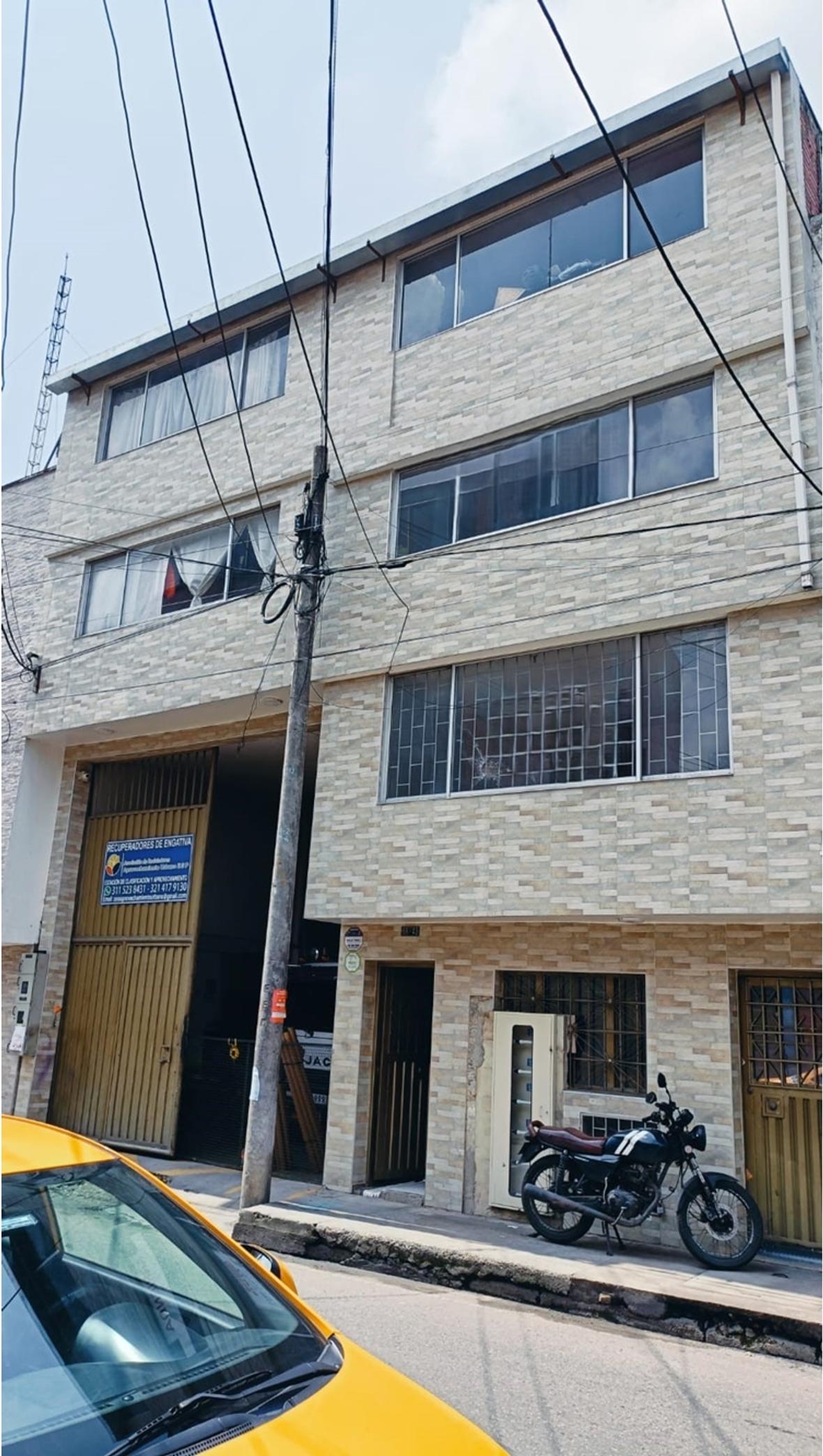 Property in Engativa