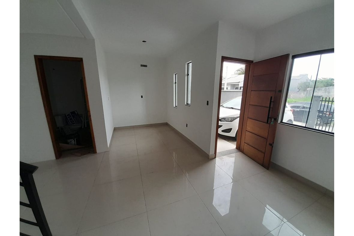 Property in Barra Velha