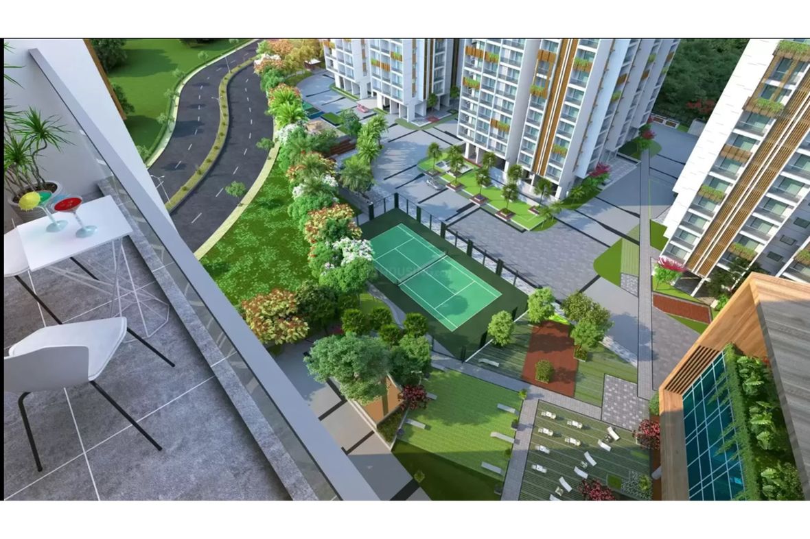 Property in Hyderabad