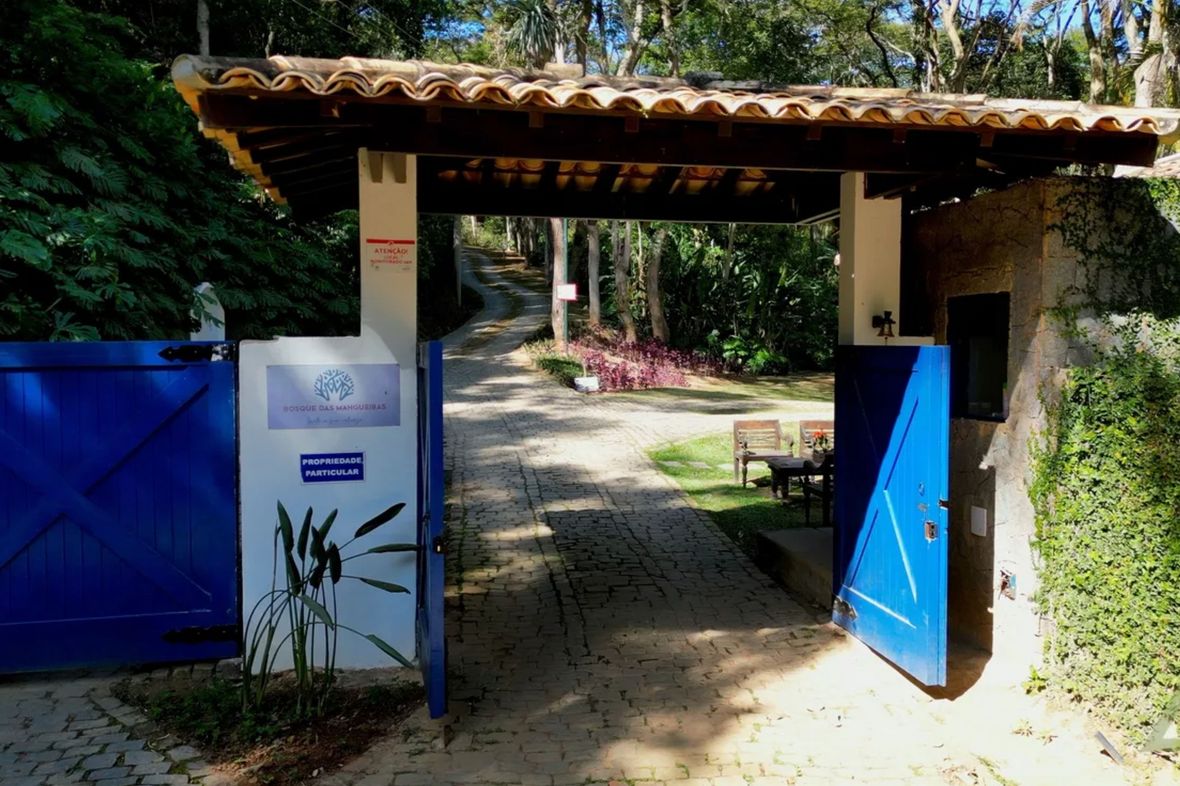 Property in Petropolis
