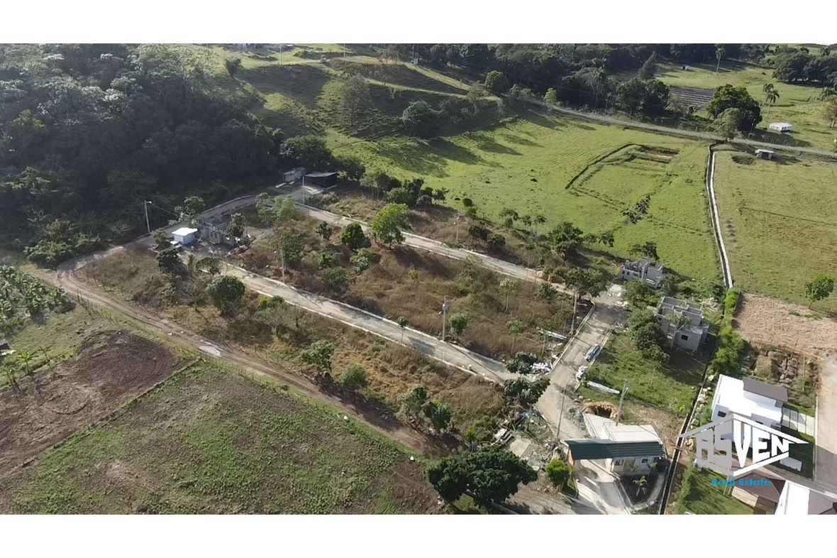 Property in Jarabacoa