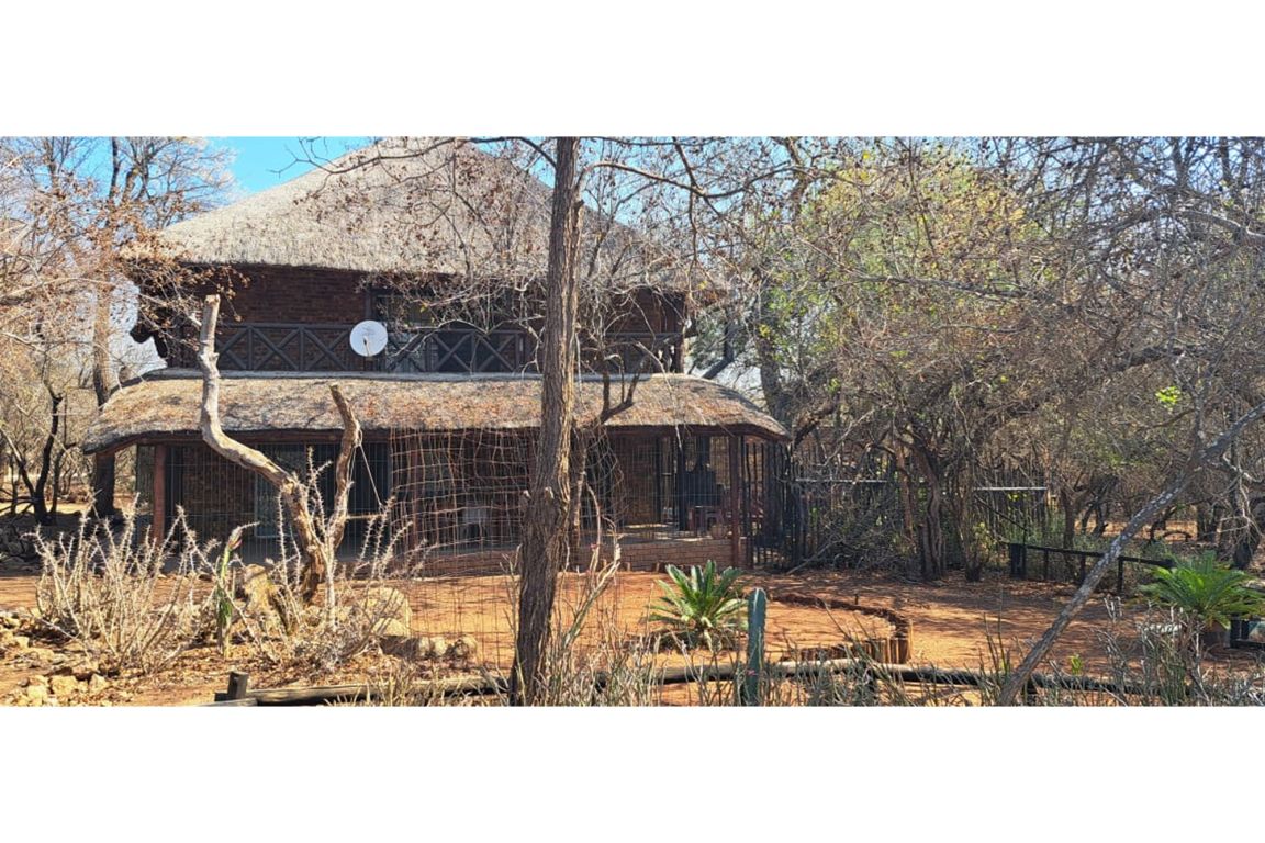Marloth Park Marloth Park, Mpumalanga