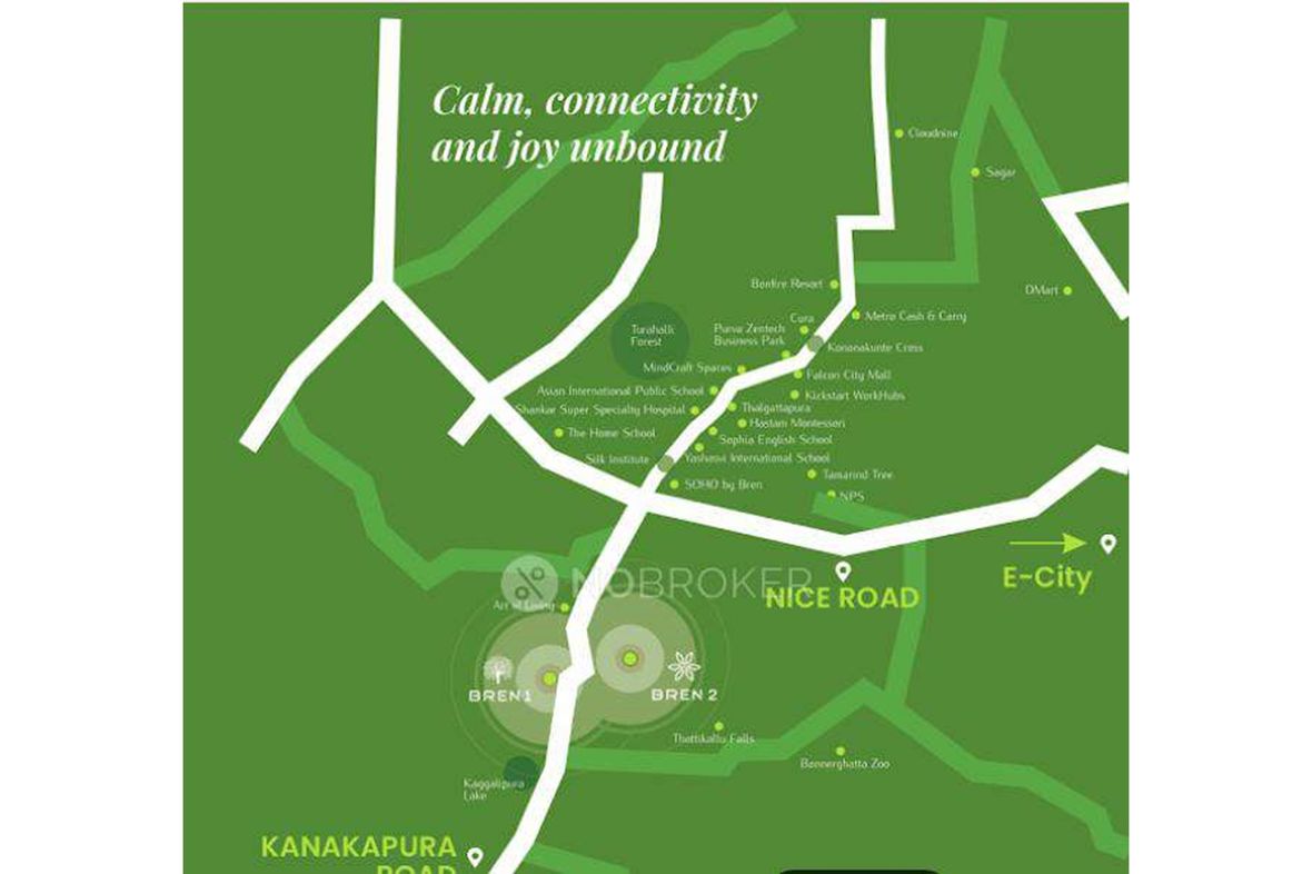 Property in Bengaluru