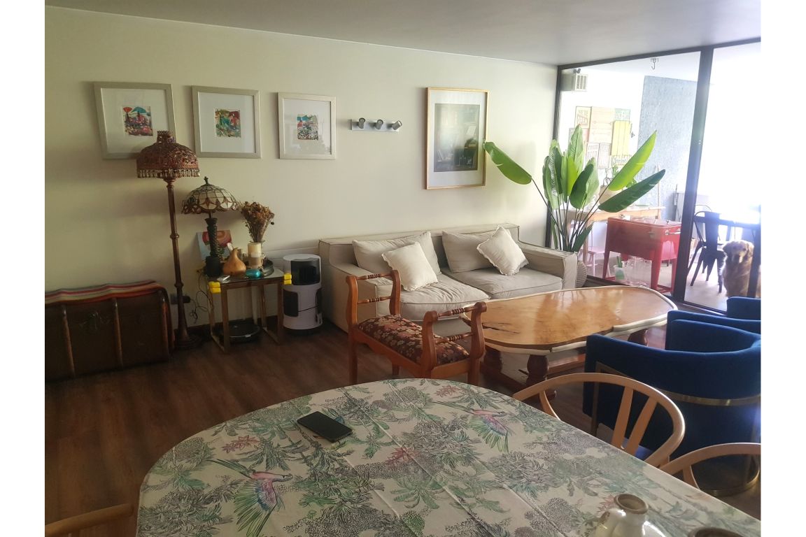 Property in Las Condes