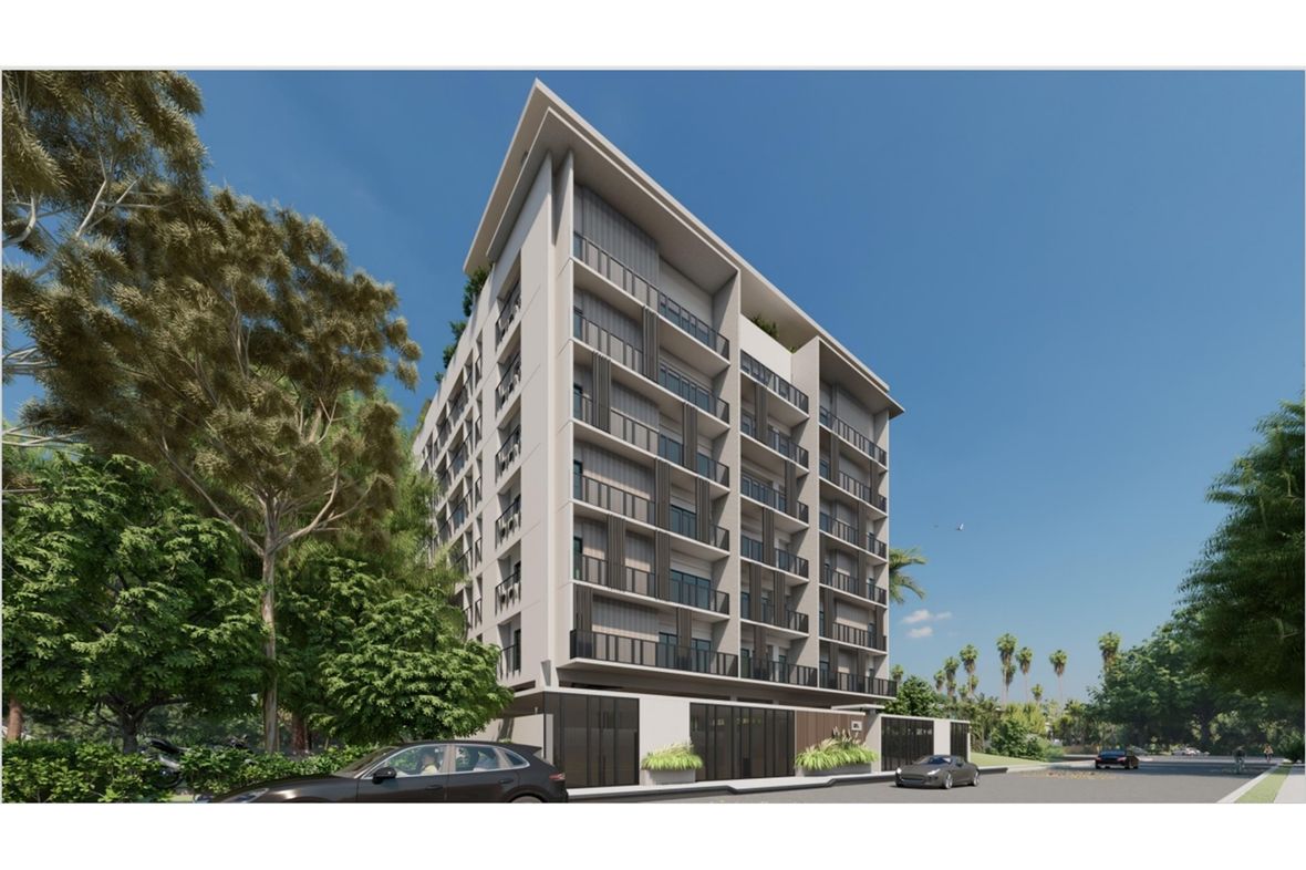 Property in Santo Domingo De Guzmán