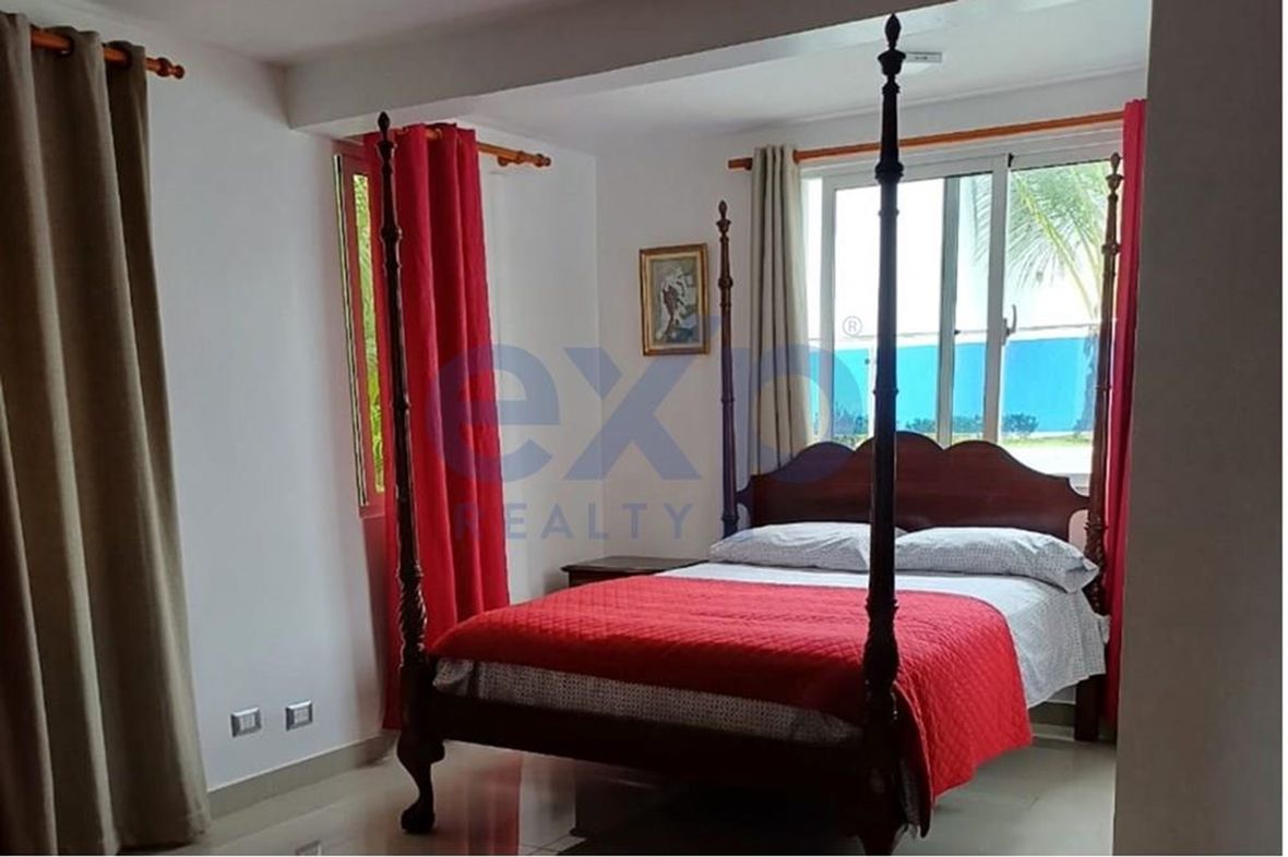 Property in Santiago