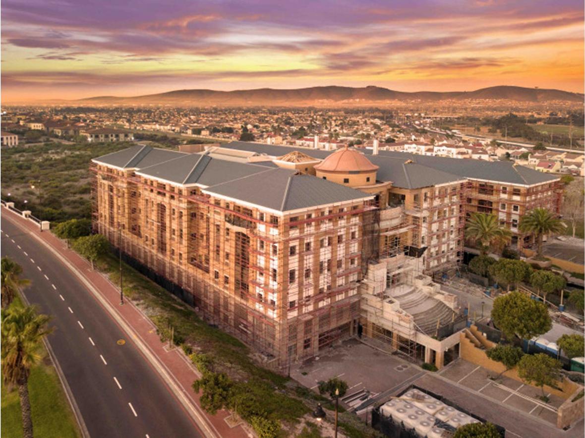 Property in Century City