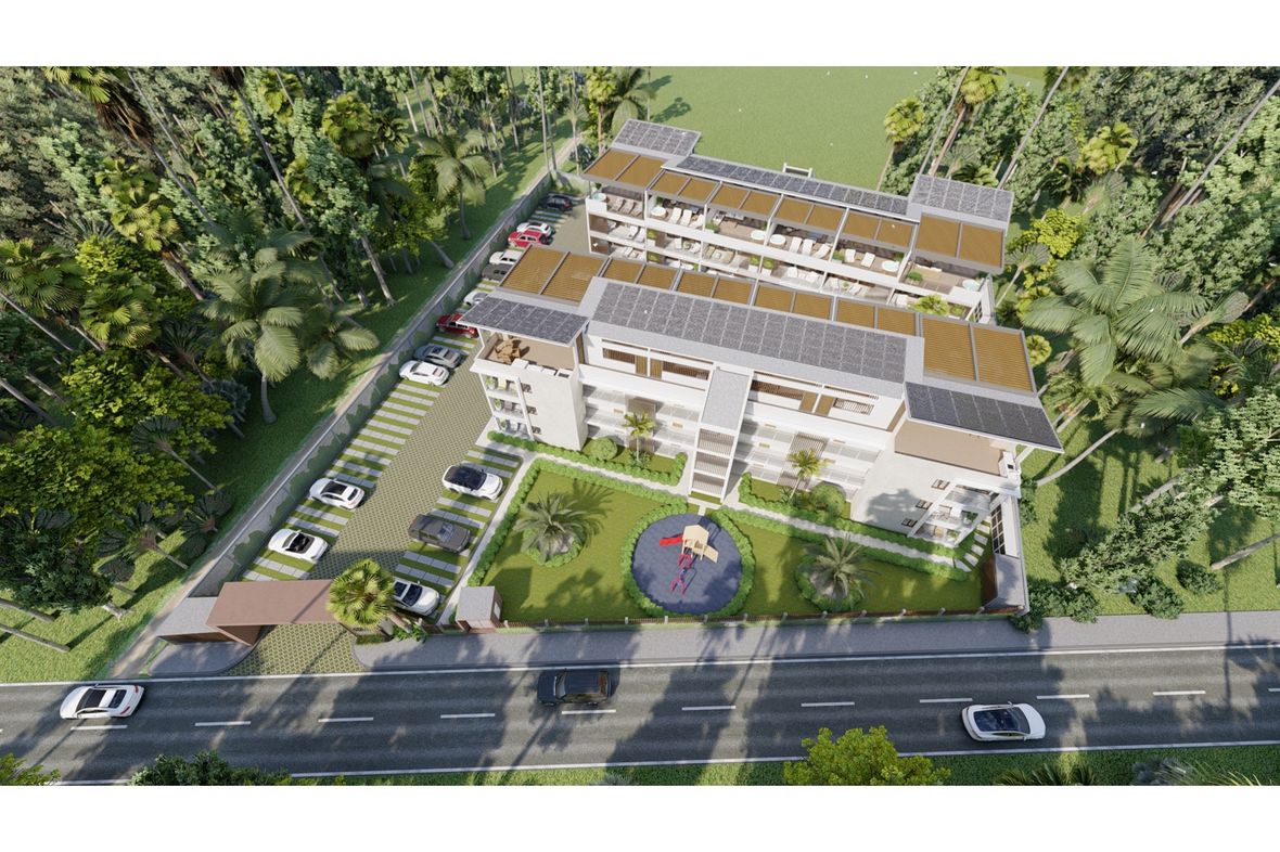 Property in Las Terrenas