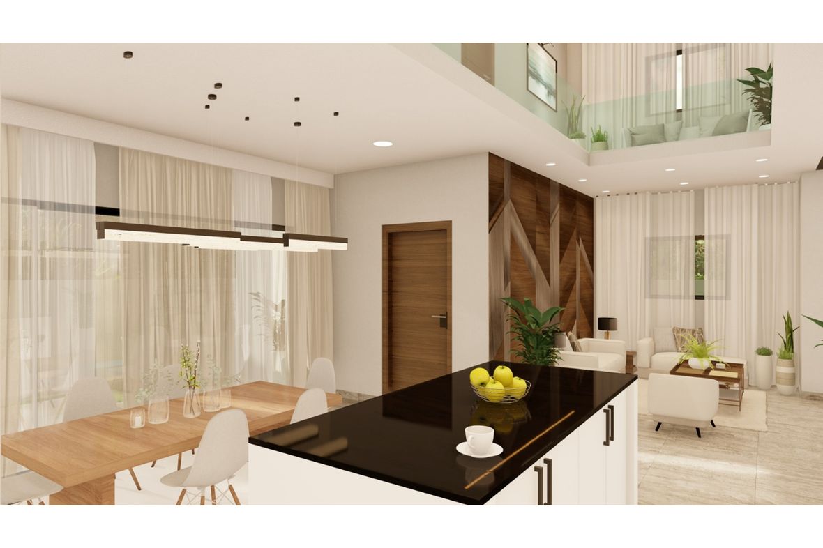 Property in La Romana