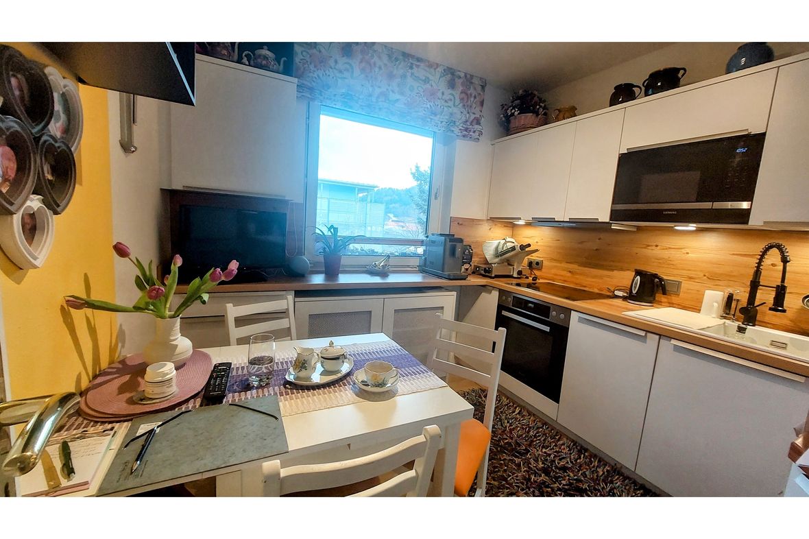 Property in Bad Reichenhall
