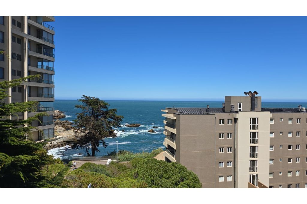 Property in Concon