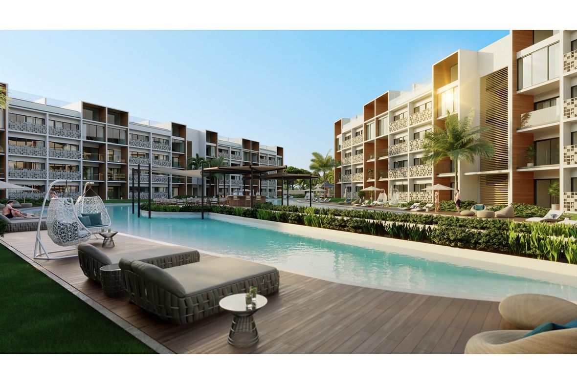 Property in Higüey