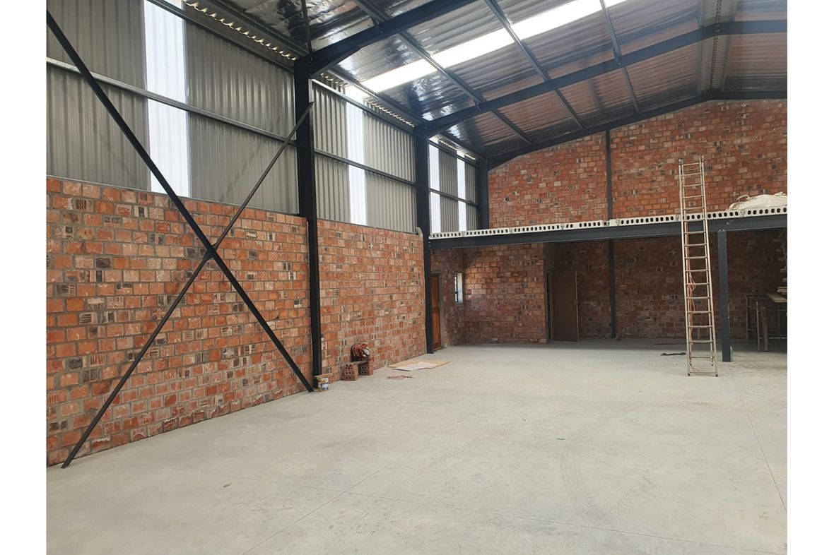 Property in Newton Park