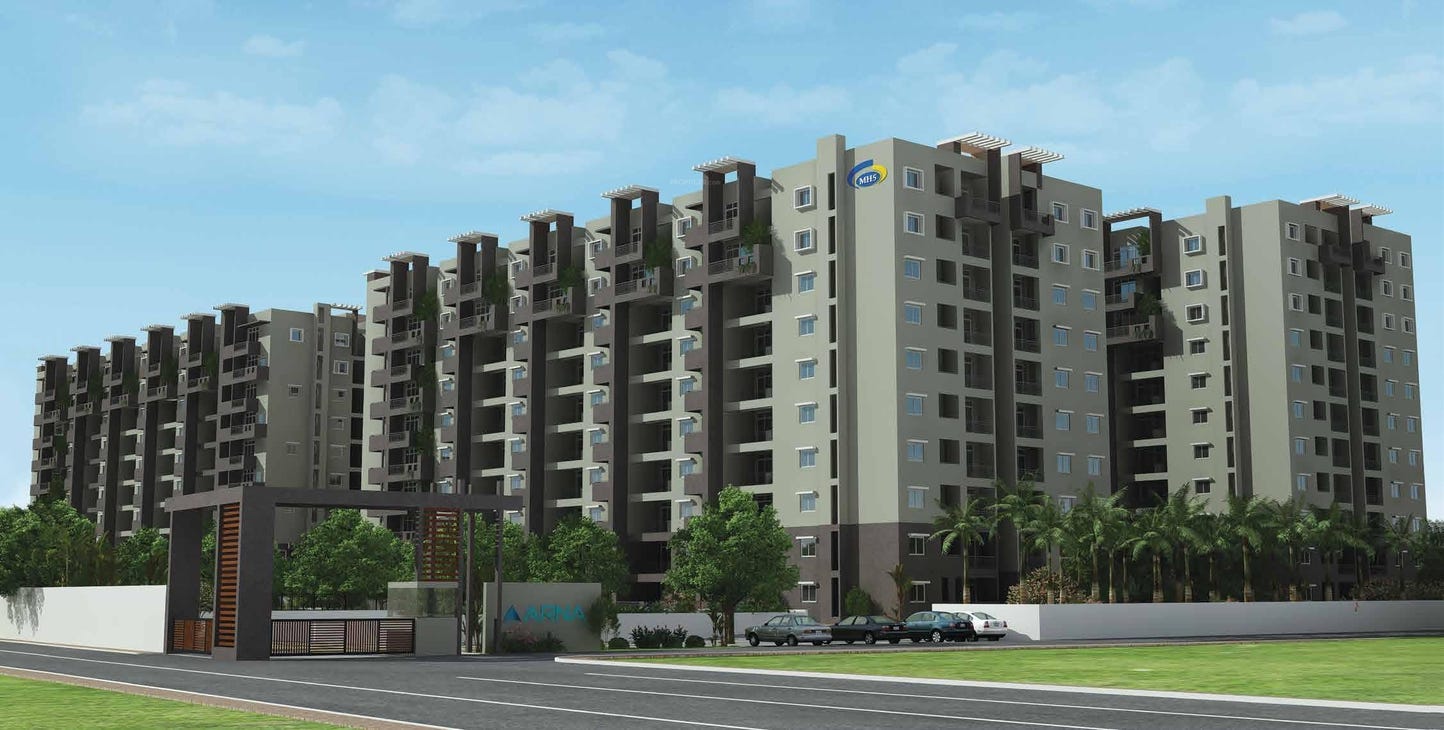 Electronic City Phase 2, Bangalore, Karnataka