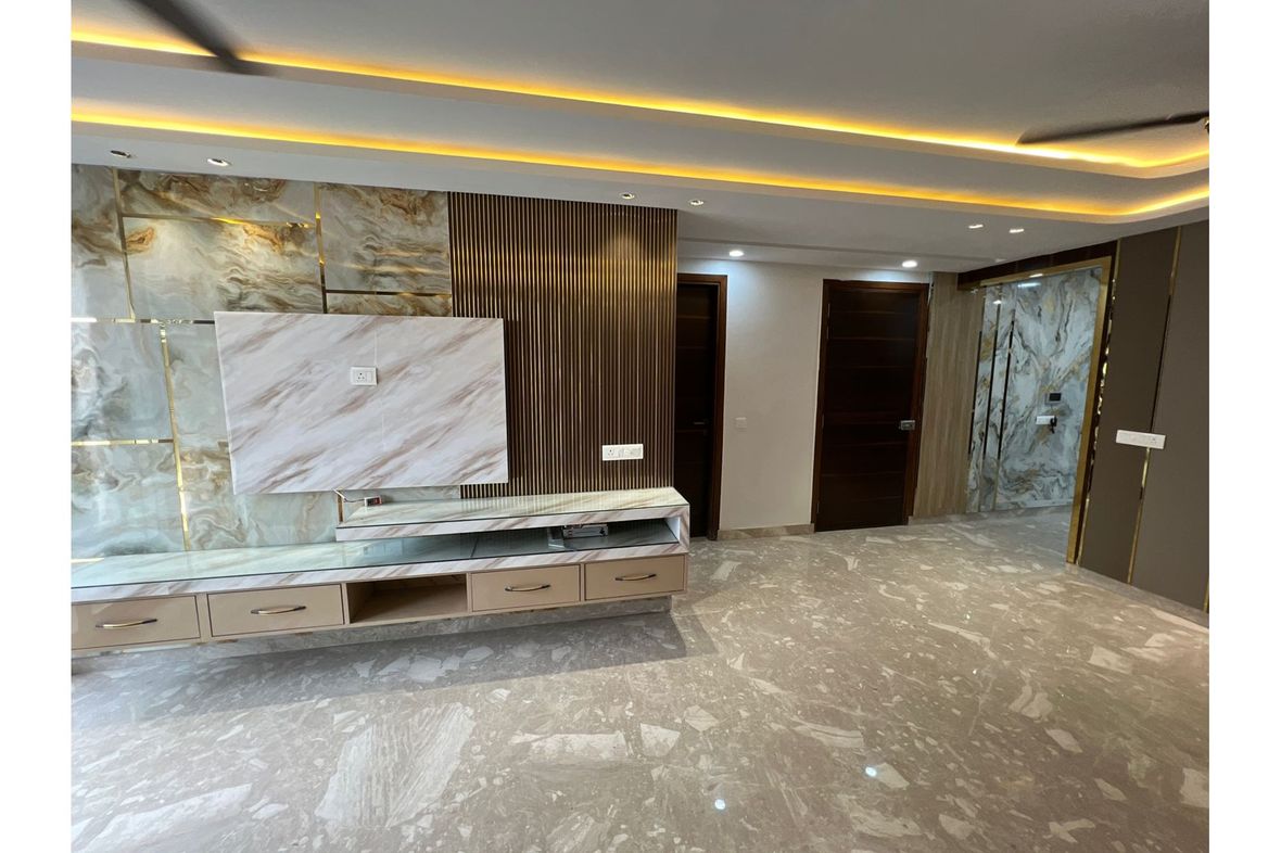 Property in West Delhi