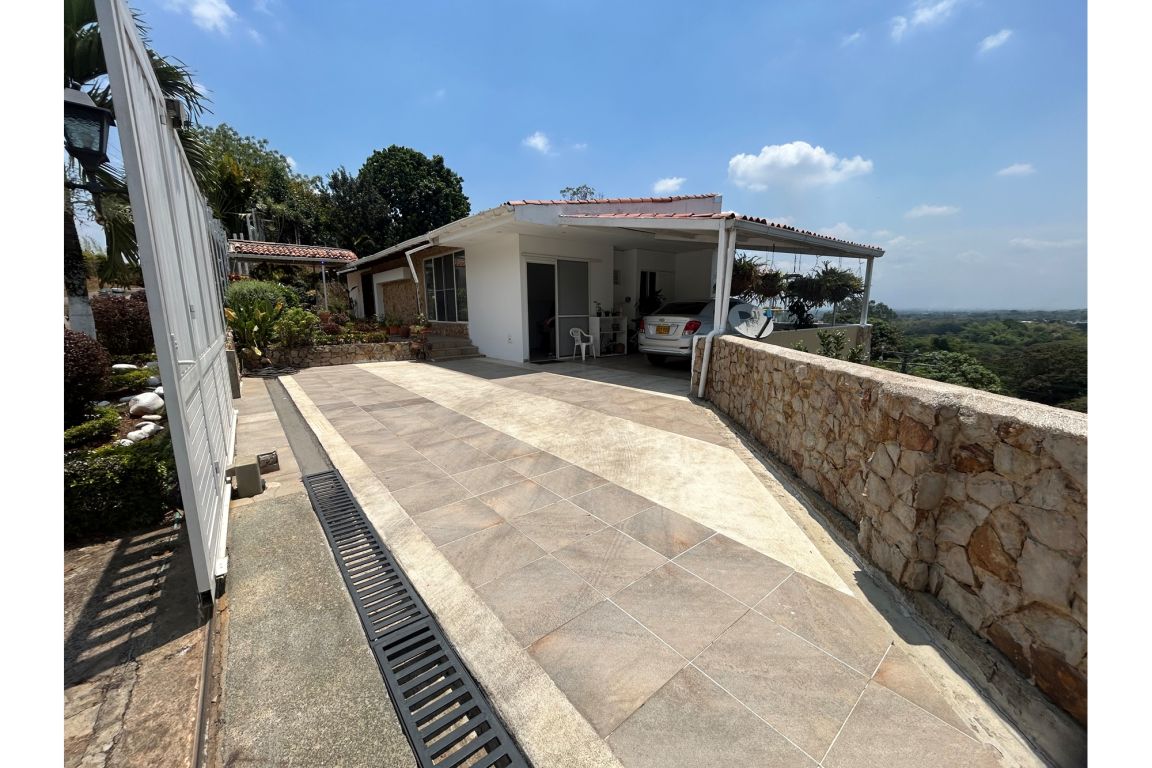 Property in Jamundi