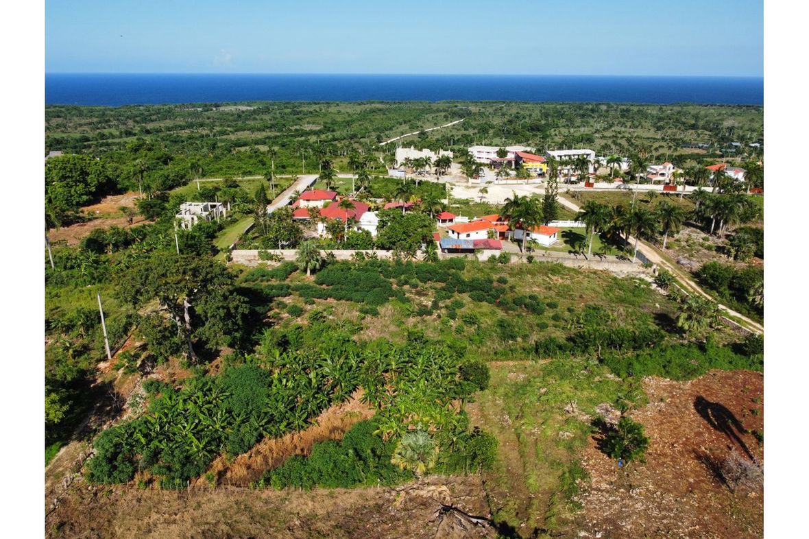 Property in Cabrera