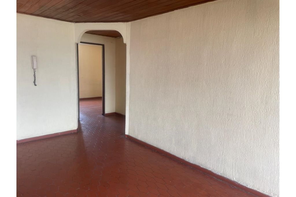 Property in Villavicencio