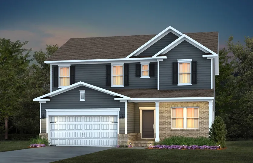 Sales Office: 7409 Fayetteville Road