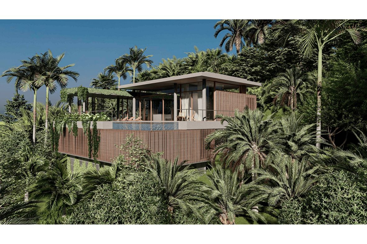 Property in Las Terrenas