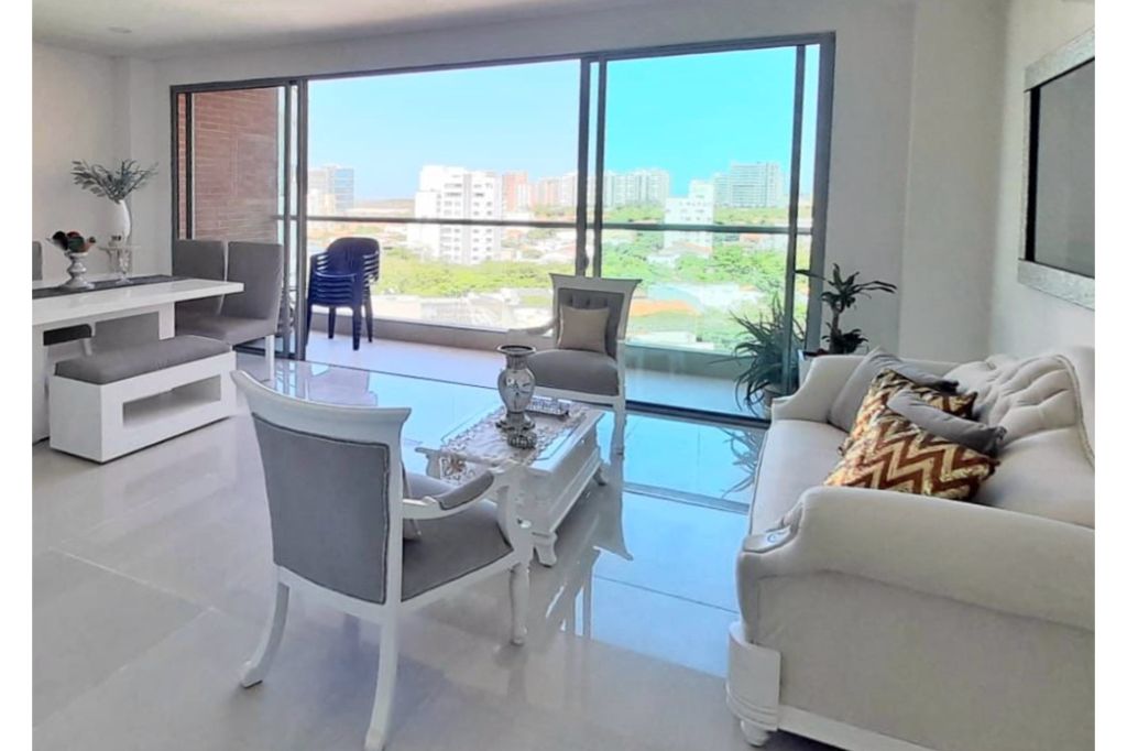 Property in Barranquilla