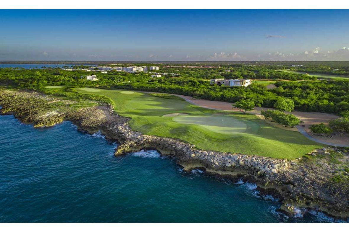Property in La Romana