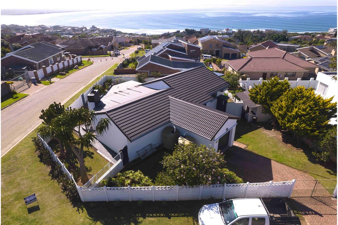 Property in Wavecrest