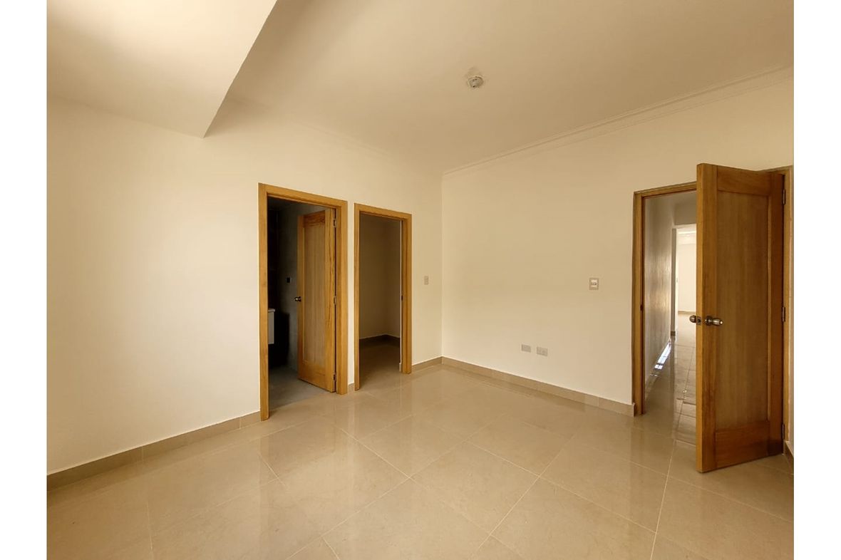 Property in Santo Domingo Este