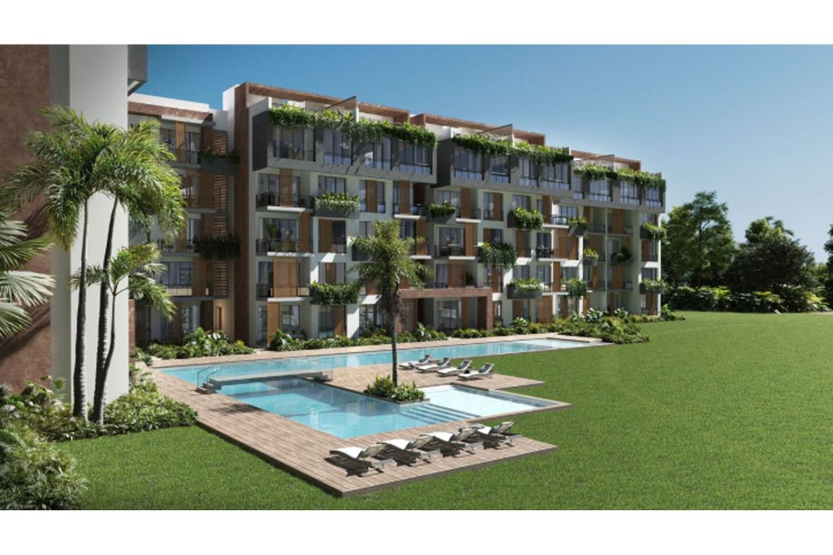 Property in Higüey