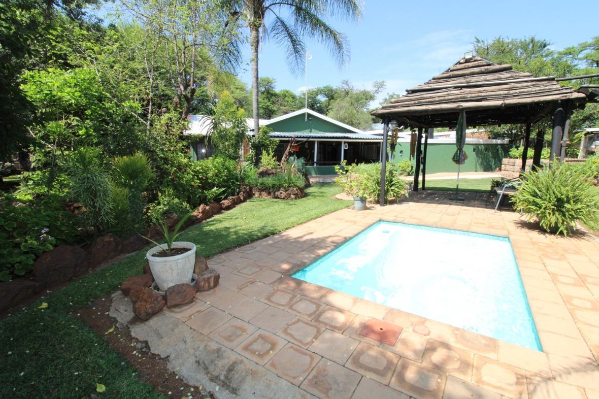 Property in Bela Bela Rural