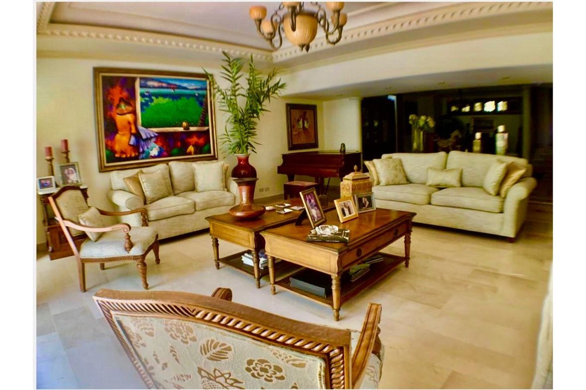 Property in Santo Domingo De Guzmán