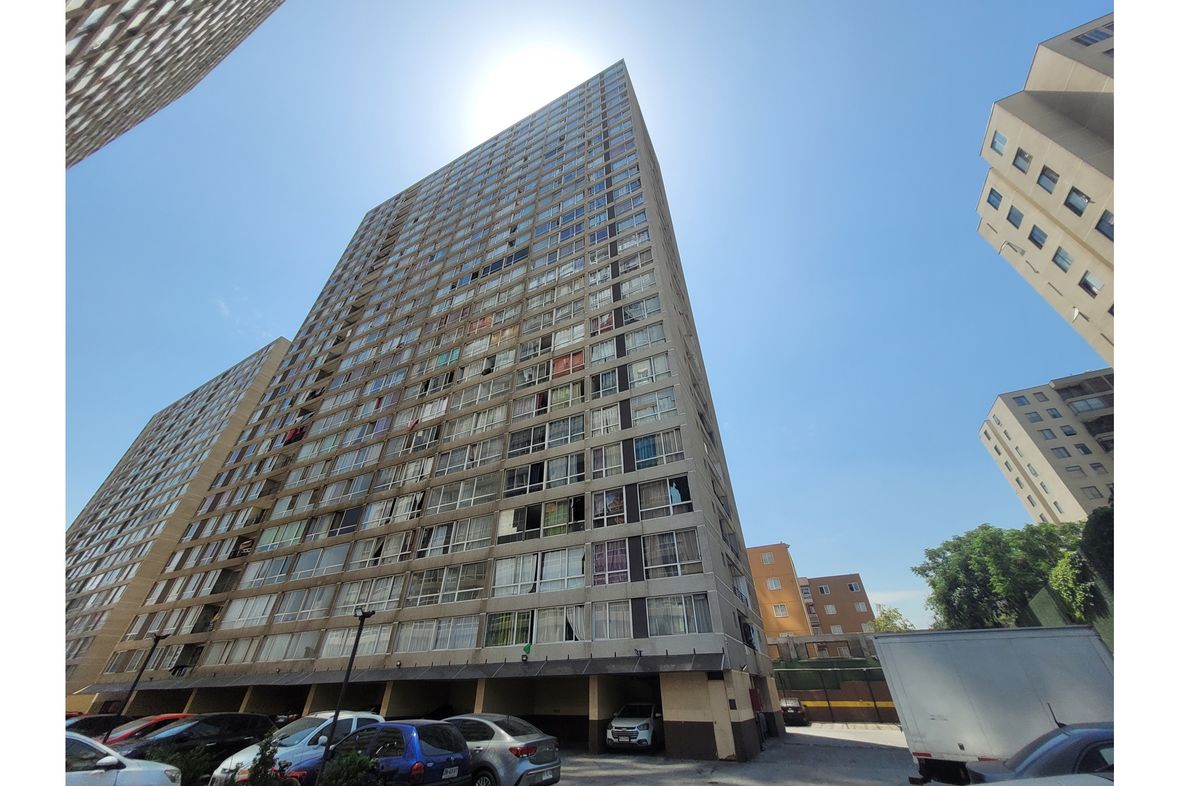 Property in Independencia