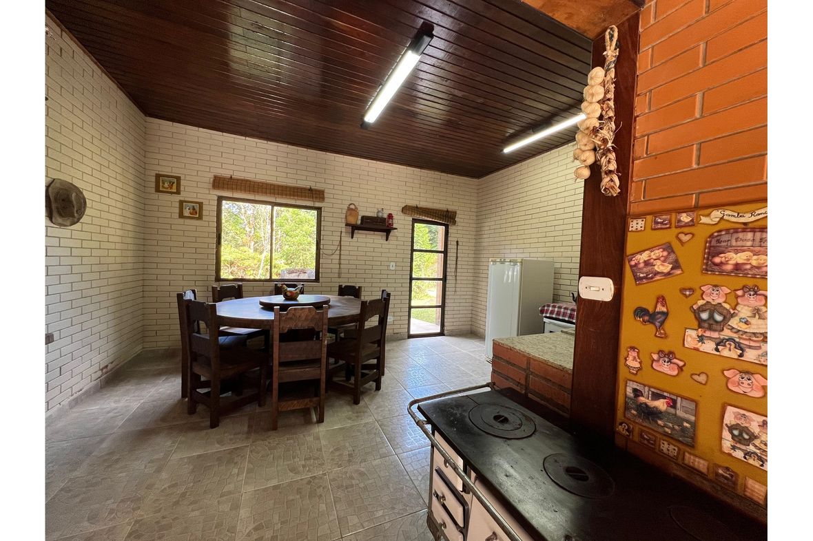 Property in São José Dos Pinhais