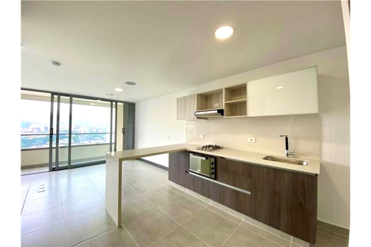 Property in Medellín