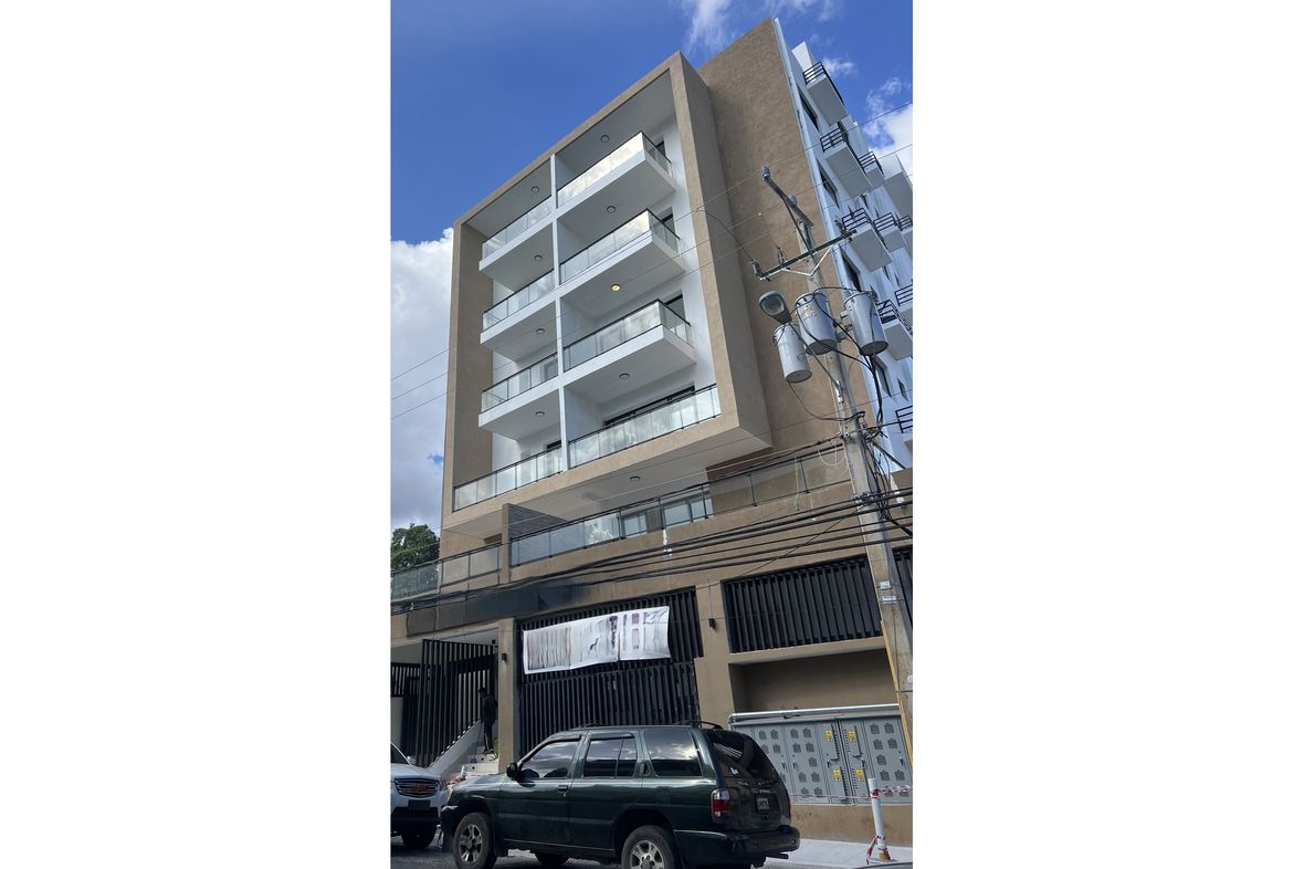 Property in Santo Domingo De Guzmán