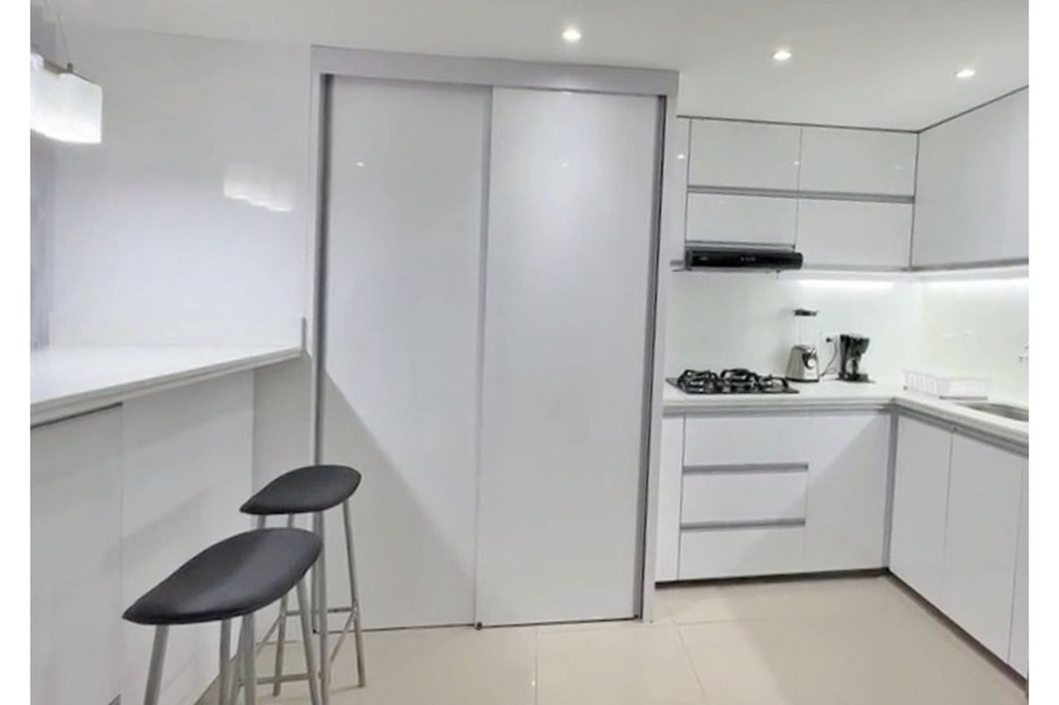 Property in Santa Marta