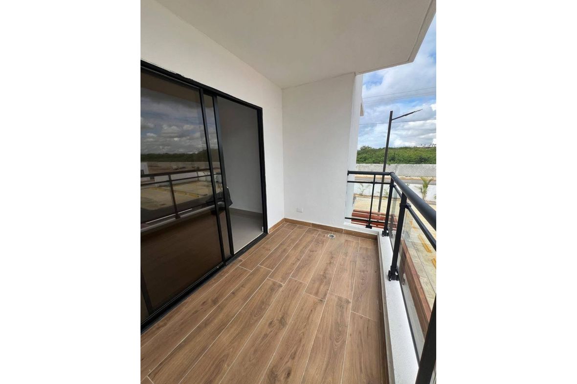 Property in Santo Domingo Este