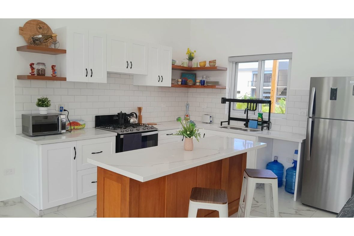 Property in Sosúa