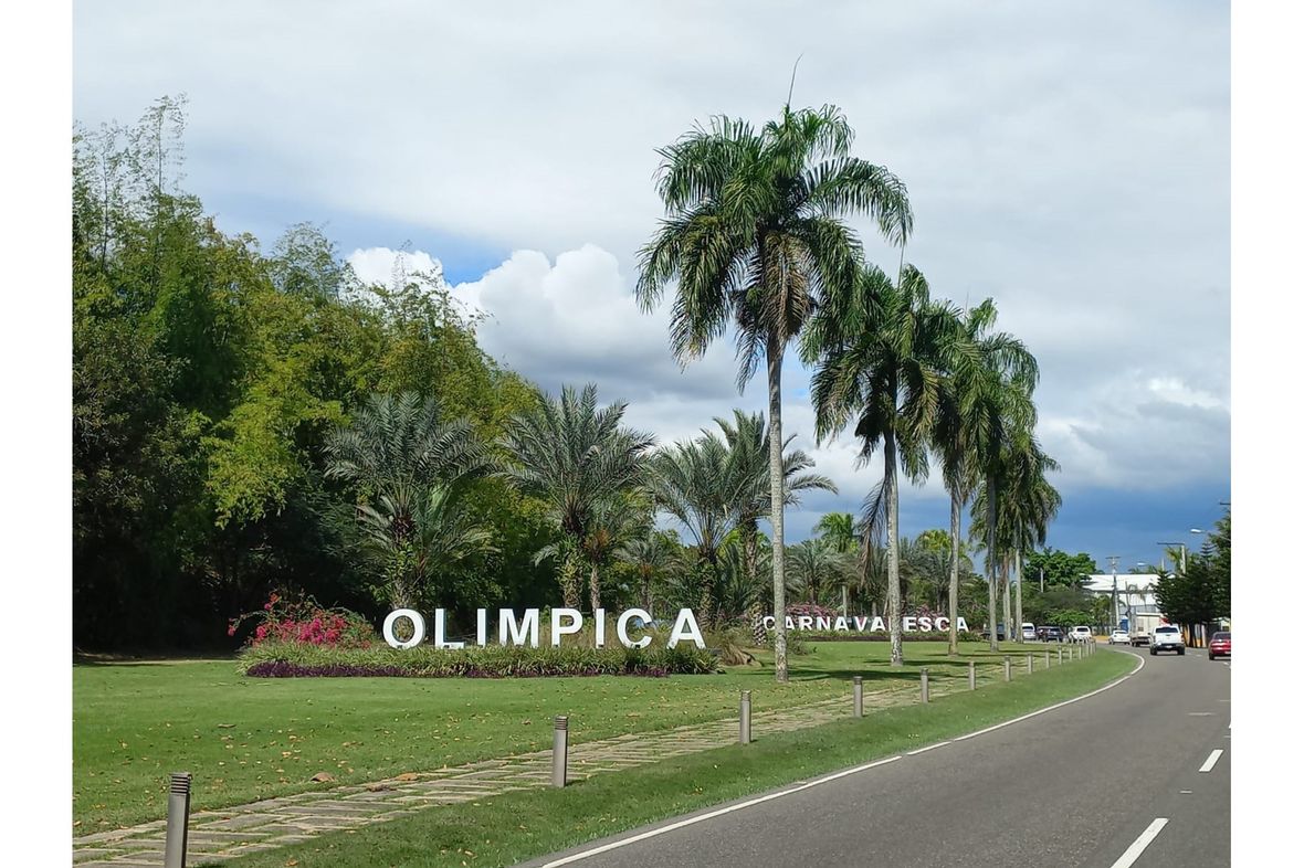 Property in La Vega